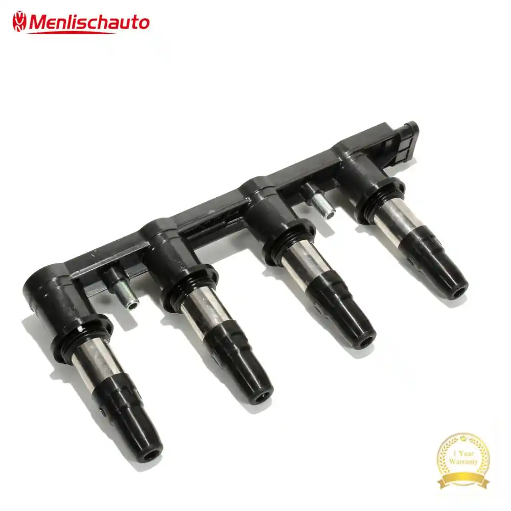 7 pins NEW LIFETIME WARRANTY IGNITION COIL FOR CHEVROLET AND VARIOUS