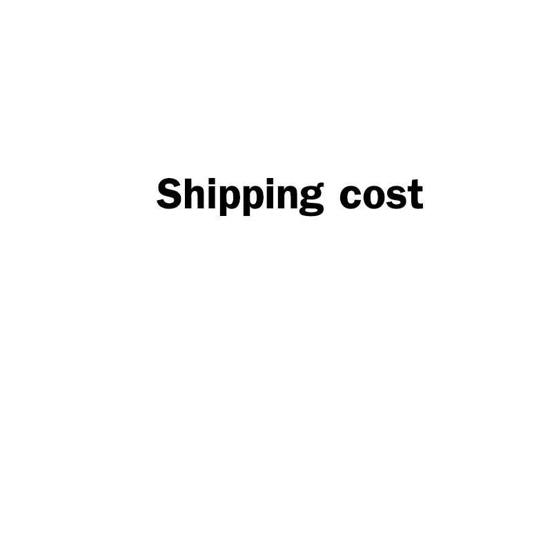 

shipping cost