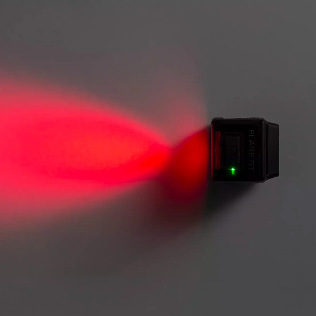 Trek Bontrager Flare Rt Rechargeable 