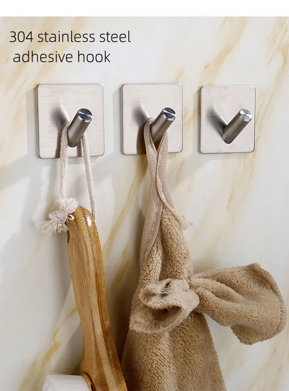 Высота крючков для полотенец в ванной