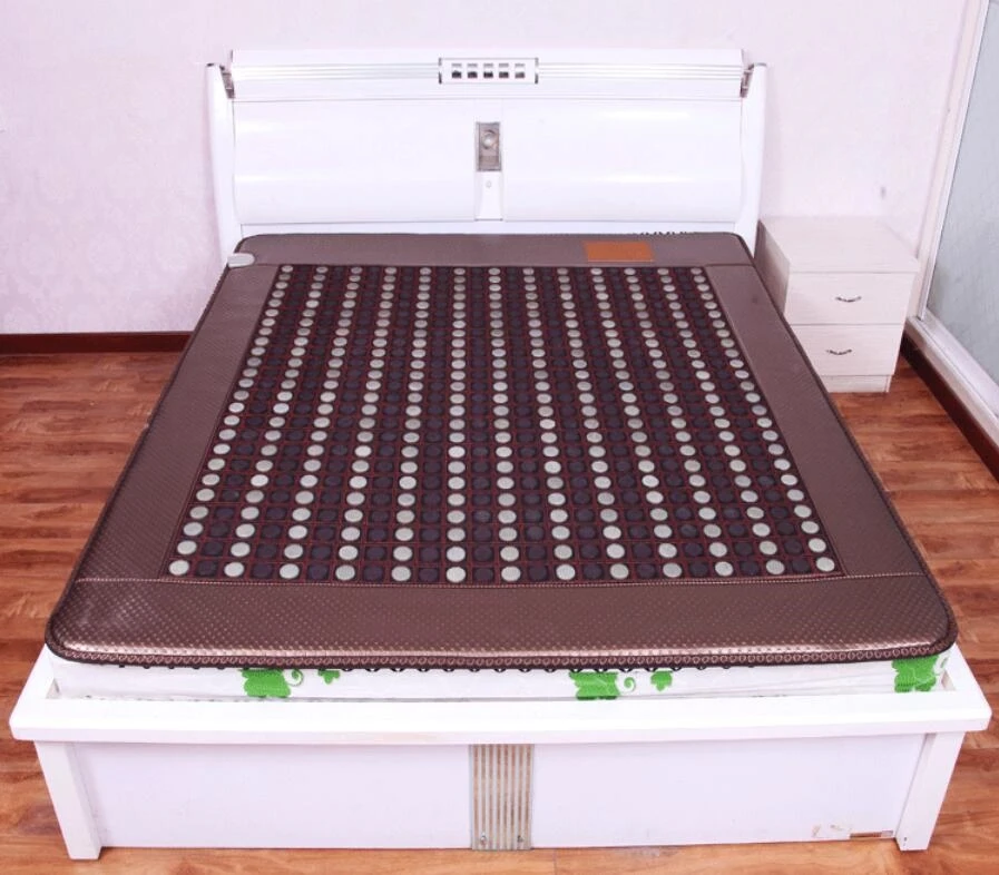 High Quality Healthcare Jade Heating Pad Jade Double Temperature Dual