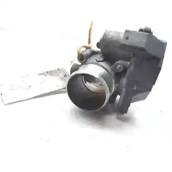

351002A900 BUTTERFLY BOX HYUNDAI IX35