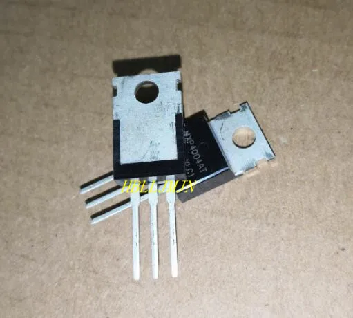 5 шт. MXP4004BTS MXP4004AT MXP4004 TO 220|Интегральные схемы| | АлиЭкспресс