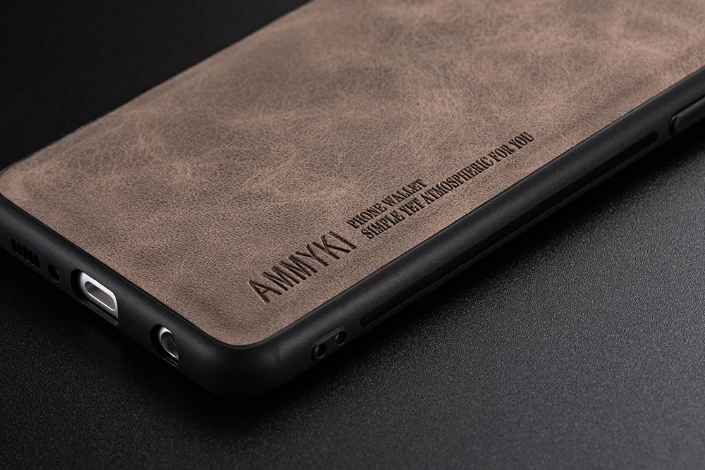 xiaomi leather case cover AMMYKI Soft Silicone Case For Xiaomi Mi 5 5S 6A Tpu Pu leather Case for Xiaomi Redmi Note 5A Prime Y1 Lite Case xiaomi leather case handle