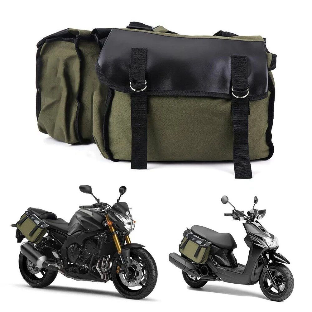 yamaha fz16 luggage rack