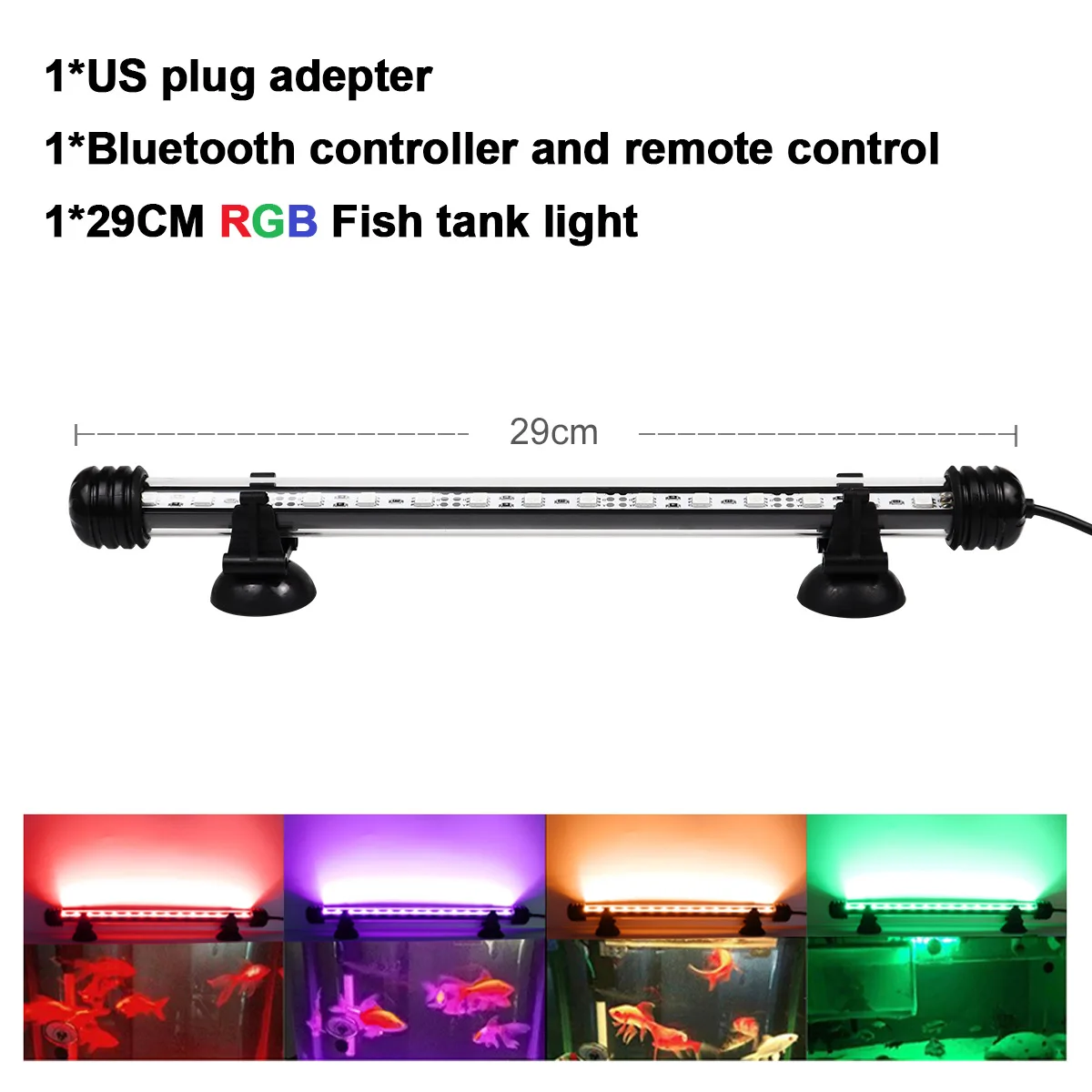 29CM US plug