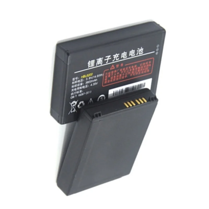 Urovo i6200S i6200a i6300a Scanner