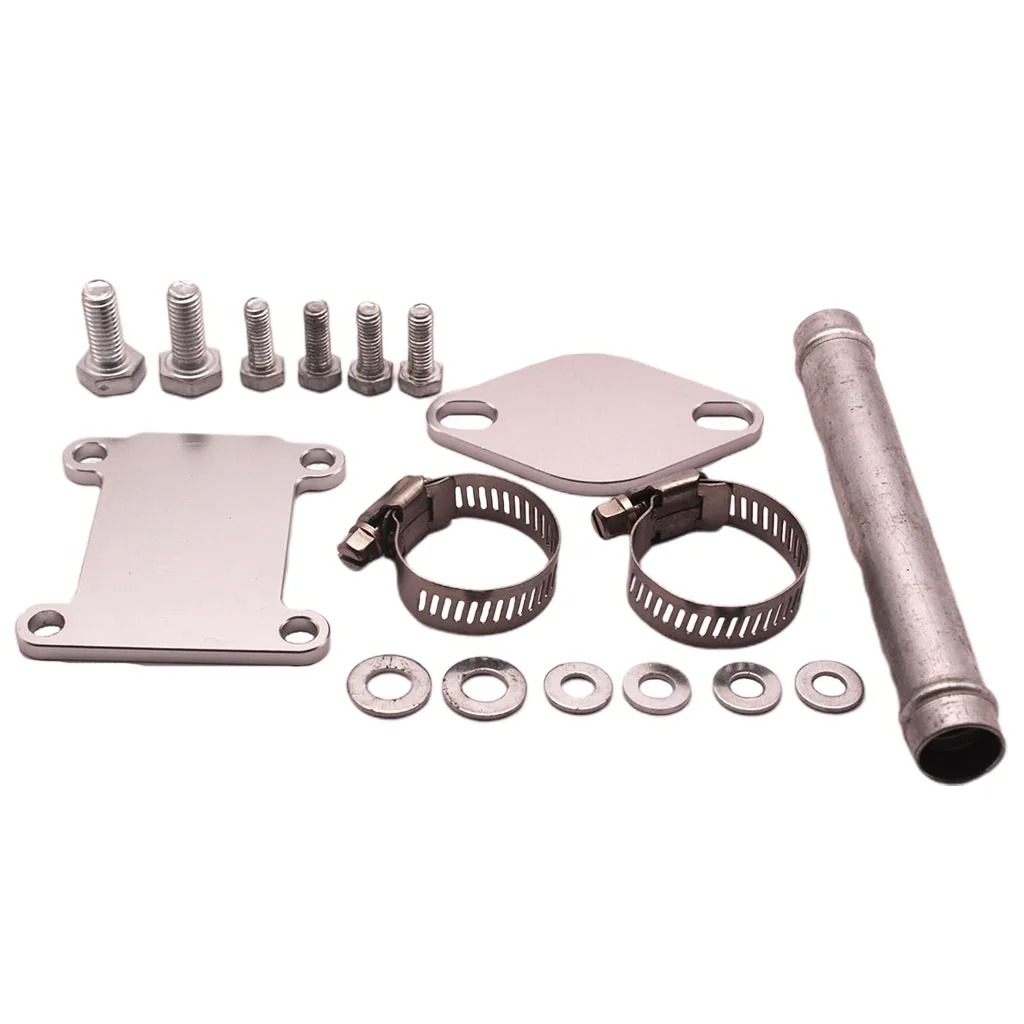 EGR бланкинг пластина подходит для бензинового VAUXHALL Saab с OPEL ASTRA CORSA B/C AGILLA