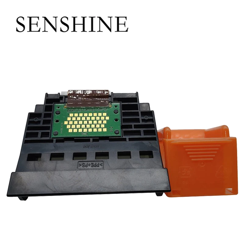 SENSHINE оригинальная QY6-0050 QY6-0050-000 печатающая головка Печатающая головка для Canon PIXUS 900PD i900D i950D iP6100D iP6000D