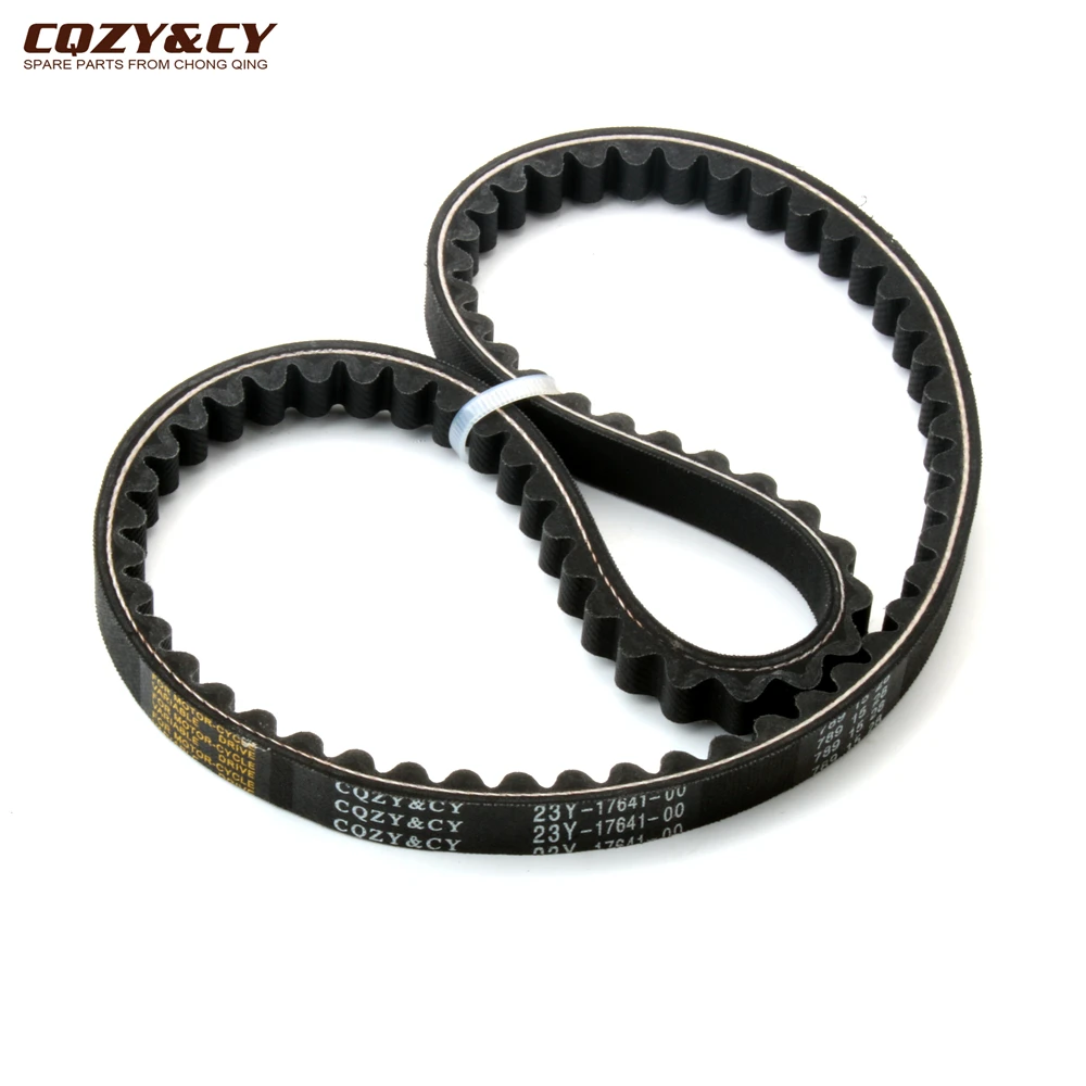 Scooter 7 15 28 Drive Belt For Yamaha Ct S Ss 50 Xc Beluga 125cc 23y 00 Motor Engines Belts Chains Aliexpress