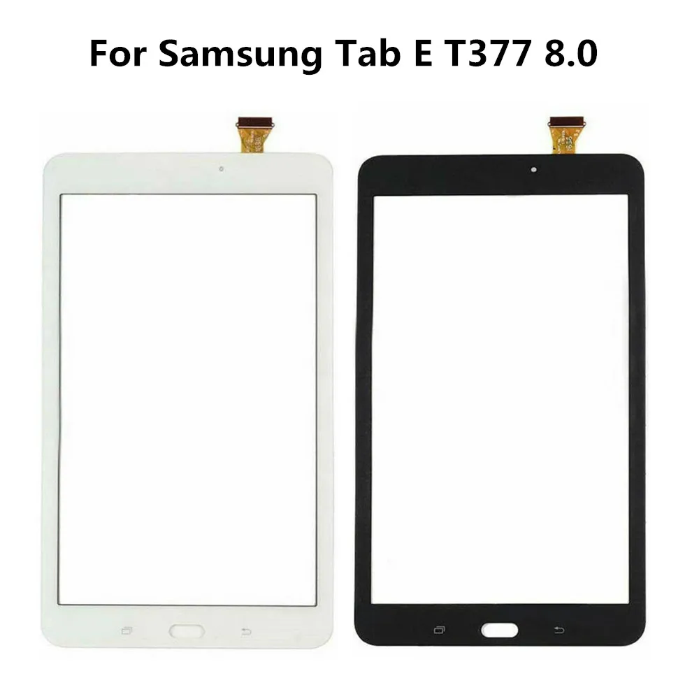 Аксессуары для планшетов Samsung Galaxy Tab E 8 0 T3777 T377 T375 ЖК дисплей сенсорный экран