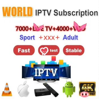 

7000 +world IPTV update to and tv XXX supported. Arabic Android m3u server subscription Supported Android m3u enigma2