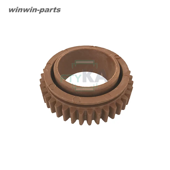 1 шт. верхняя роликовая Шестерня JC66-01192A для Samsung ML3050 ML3051 | Компьютеры и офис