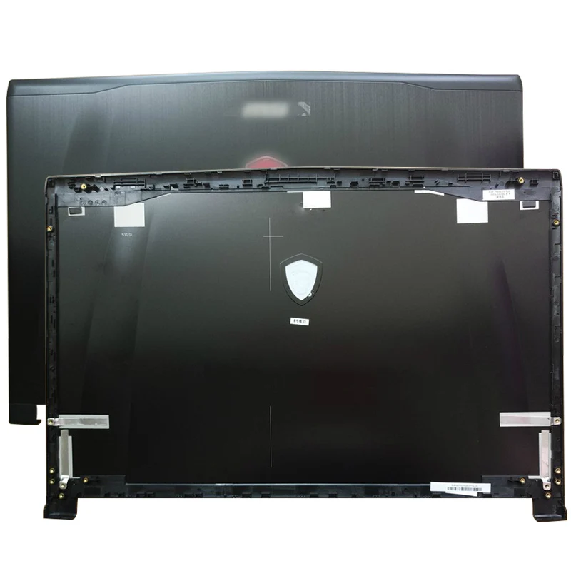 

NEW Laptop LCD Back Cover For MSI GE72 GE72VR MS-1791 MS-1792 2QD Apache PRO Screen Rear LId Top Case Black