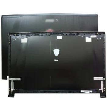 

NEW Laptop LCD Back Cover For MSI GE72 GE72VR MS-1791 MS-1792 2QD Apache PRO Screen Rear LId Top Case Black