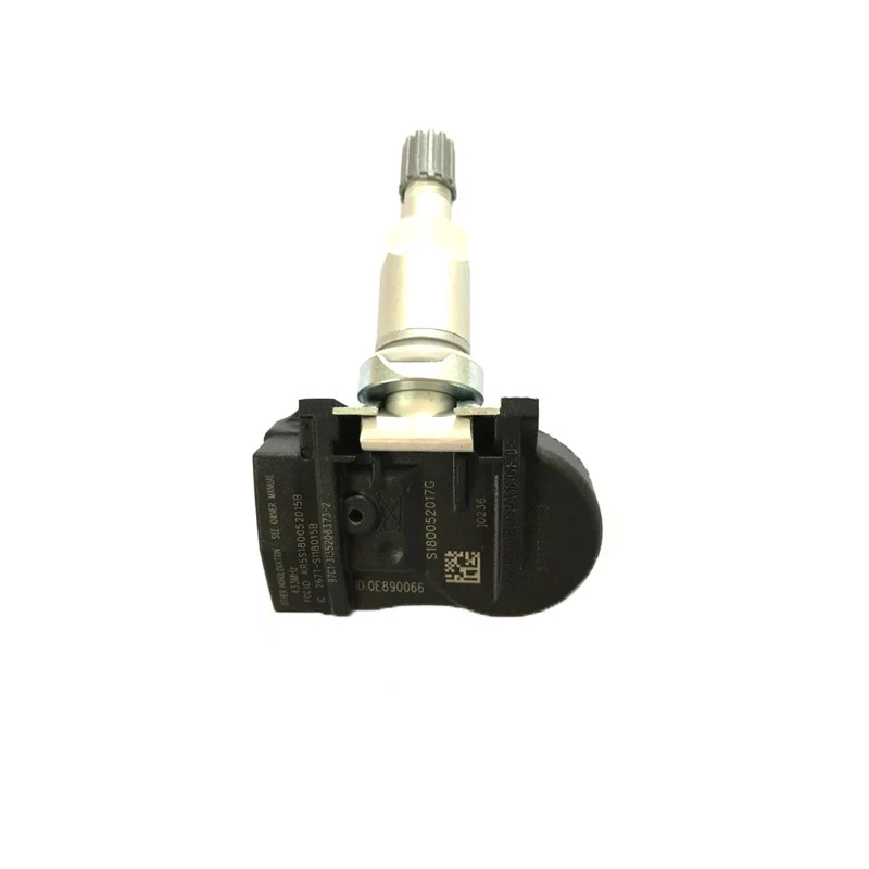 Tire Pressure Sensor TPMS 433MHz 68252495AC 68252495AA For Jeep Grand Cherokee IV 2019 2020 | Автомобили и мотоциклы
