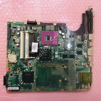 516294-001 for Hp pavilion dv7 DV7-2000 motherboard PM45 DDR2 tested fully 1