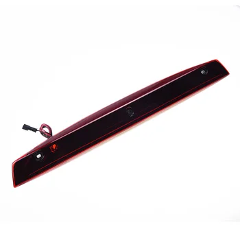 

Stop Third Brake Light LED Lamp Replacement Red 3rd Super bright 1PC Rear