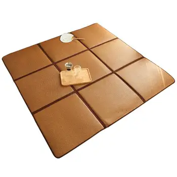 

Carpet Bedroom Splice Tatami Mattress Nordic Living Room Tea Table Mattress Mattress Summer Children Bedside Crawling Mattress