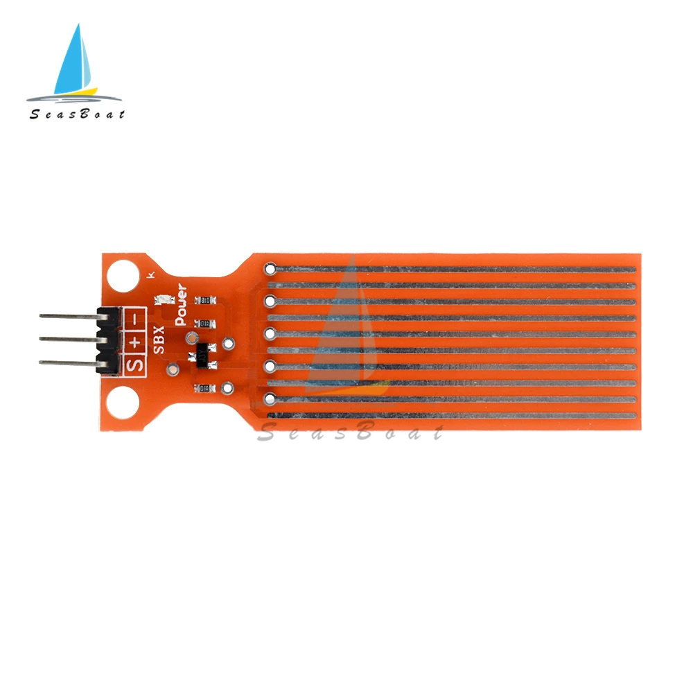 Q sensor. Sensor kit 37.