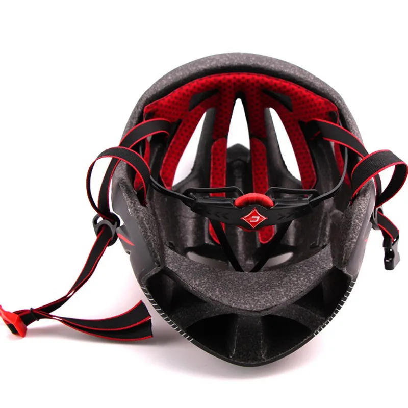 CAIRBULL TT триатлон, Велоспорт шлем ультралегкий, дорожный гоночный велосипед взрослый протектор Aero велосипедные шлемы оборудование женский защитный шлем