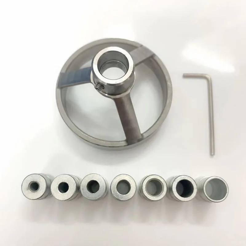 

Drill Guide Kit Vertical Hole Jig Drill Locator Aluminum Alloy Woodworking Tool Drill Machine Supply