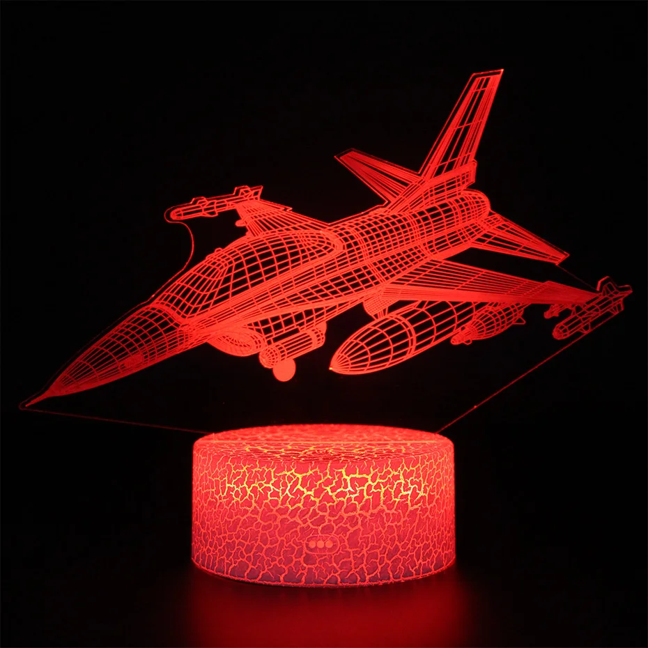 APEX Legends Lamps Toy Touch Nightlight LED Sleep Light RGB Remote Control Projection Lamp Children Gifts Battle Royale