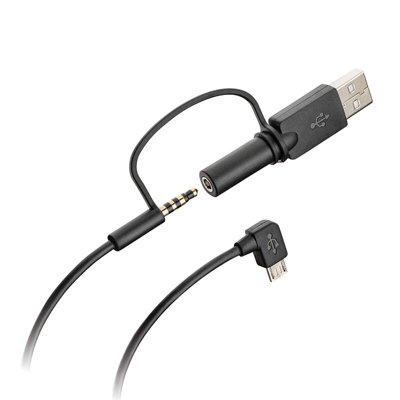 Plantronics Backbeat Go410 Earphones 