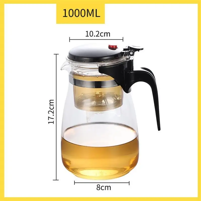 Бутылка для воды Wasserkoche Czajnik Bollitore Teiera инструмент Чай горшок для ресторана Waterkoker Theepot De Te тетера Para Чай чайник - Цвет: Number 8
