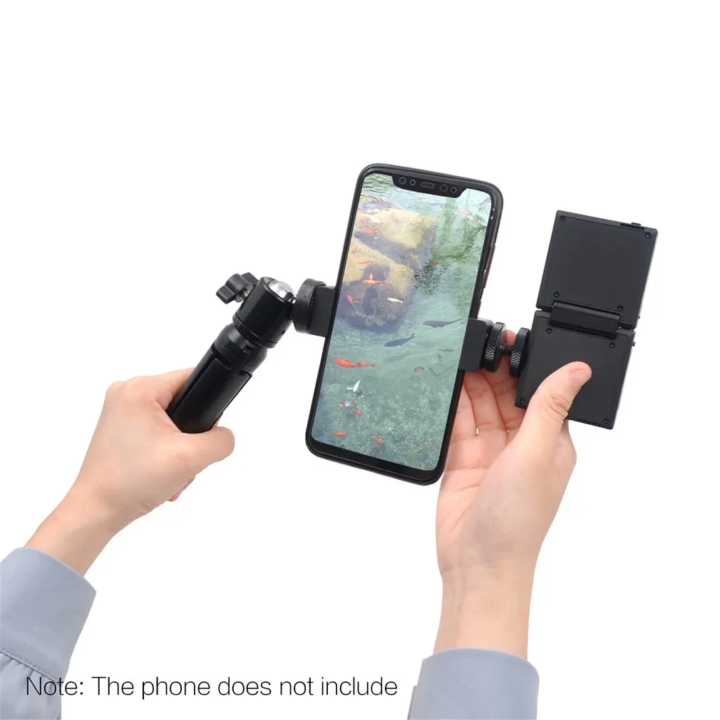 STARTRC Insta 360 ONE X& EVO держатель стабилизаторов камеры комплект ручной держатель Кронштейн Стенд Штатив для Insta 360 ONE X/EVO