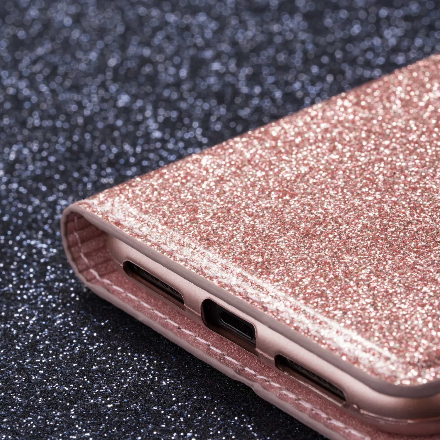 Блестящий кожаный чехол для Samsung M51 M31 M31S M30S A42 A51 A71 5G A12 A11 A31 A41 A21S Note20 S30 S20 FE|Бамперы| |