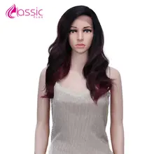 Best Price Cosplay Wig Synthetic Wig Wavy Heat Resistant Wig Synthetic Lace Front Wig 1B 613 Frontal Wigs for Black Women Classic Plus Best Price Cosplay Wig Synthetic Wig Wavy Heat Resistant Wig Synthetic Lace Front Wig 1B 613 Frontal Wigs for Black Women Classic Plus