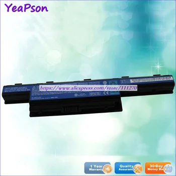 

Yeapson 10.8V 4400mAh AS10D41 AS10D51 AS10D61 AS10D71 Laptop Battery For Acer Aspire 4551 4738 4741 5552 5741 Series