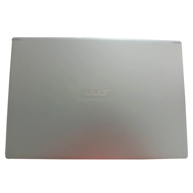 Traseira para Acer Novo Capa Aspire A515-54 A515-54g Série Tampa Traseira Superior um Case Preto - Prata Lcd 5 - Imagem 3