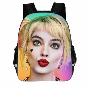 

Birds Quinn School Rucksack Fashion Pattern Birds Quinn Backpack Beautiful Children Kids School Bag Cute School Backpack