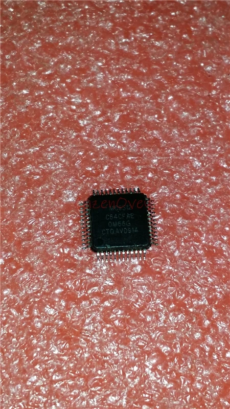 10 шт./лот MC9S12C64CFAE MC9S12C64 9S12C64 LQFP-48 на