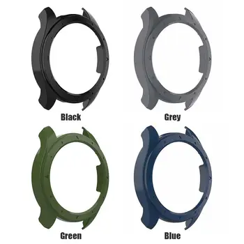 

Smart Watch Protective Case Watch HOUSING Ultra Thin PC Hard Protection Bumper Full Shell Cover For Huawei Watch GT Honor Magic
