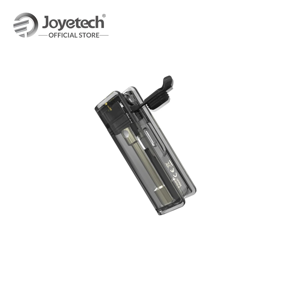 Предпродажный Joyetech eGrip мини-картридж, пригодный для мини-набора eGrip в 1,3 мл емкость, сменная электронная сигарета