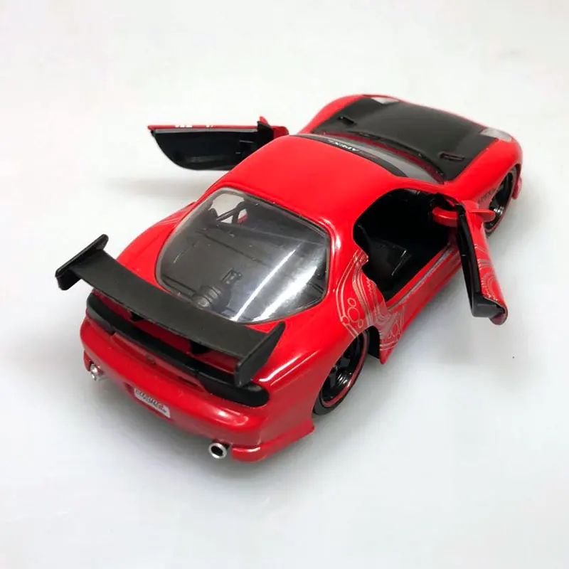 1993 MAZDA RX7 (7)