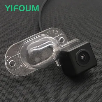 

YIFOUM 170 Degree Car Rear View Camera For Chevrolet City Express/Ashok Leyland Stile/Nissan Evalia Roniz Xterra Paladin NV200