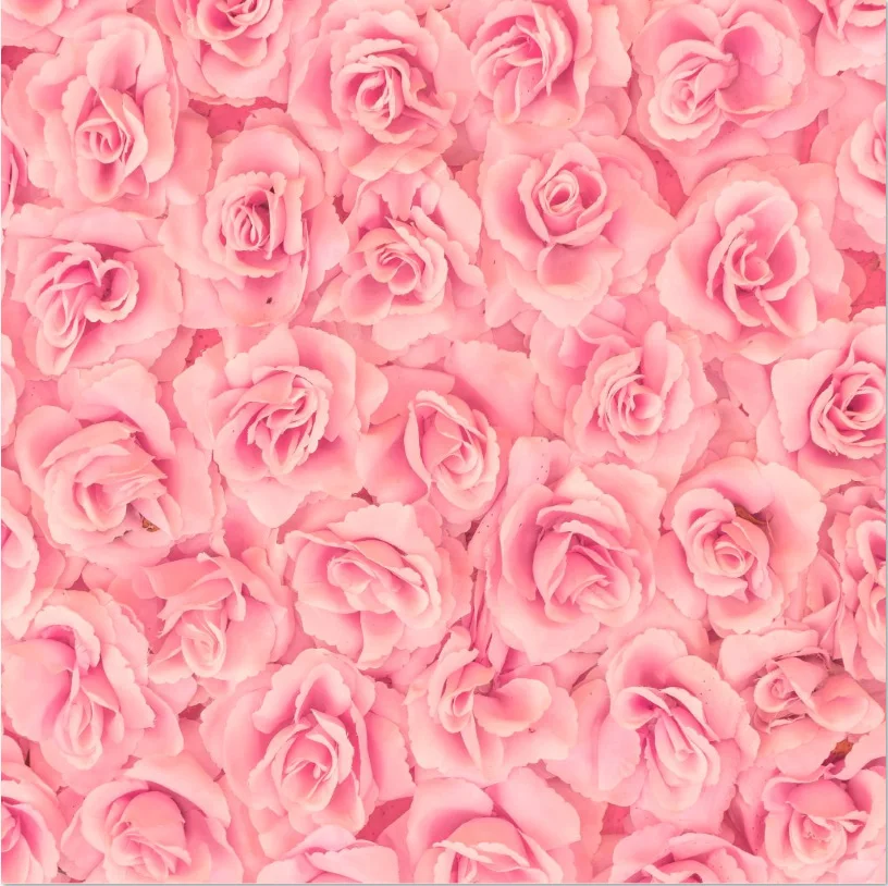 

8x8 футов Красивые Розовые цветы абстрактная стена фотостудия фон винил 10x10 10x12