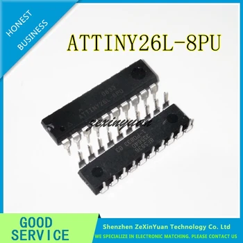 

5PCS-20PCS ATTINY26L-8PU ATTINY26 DIP-20 original IC In st