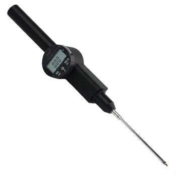 

Large Range Digital Display Dial Gage 0.001 High Precision Kilo Electronic Indicator Strap Data Output 100mm