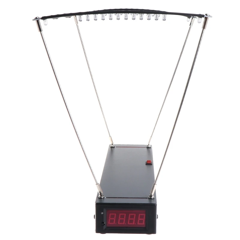 Velocimetry Slingshot Speed Measuring Instrument Pro Bow Velocity