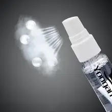 

20ml Solid Defog Agent Empty Spray Mist Bottle Fogging Agent Bottle For Swim Goggle Glass Lens Dive Camera Lens Glass