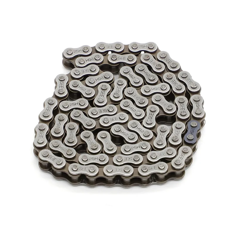 98l Master Links Cam Timing Chain Small Chain For Suzuki Gs Gn 125