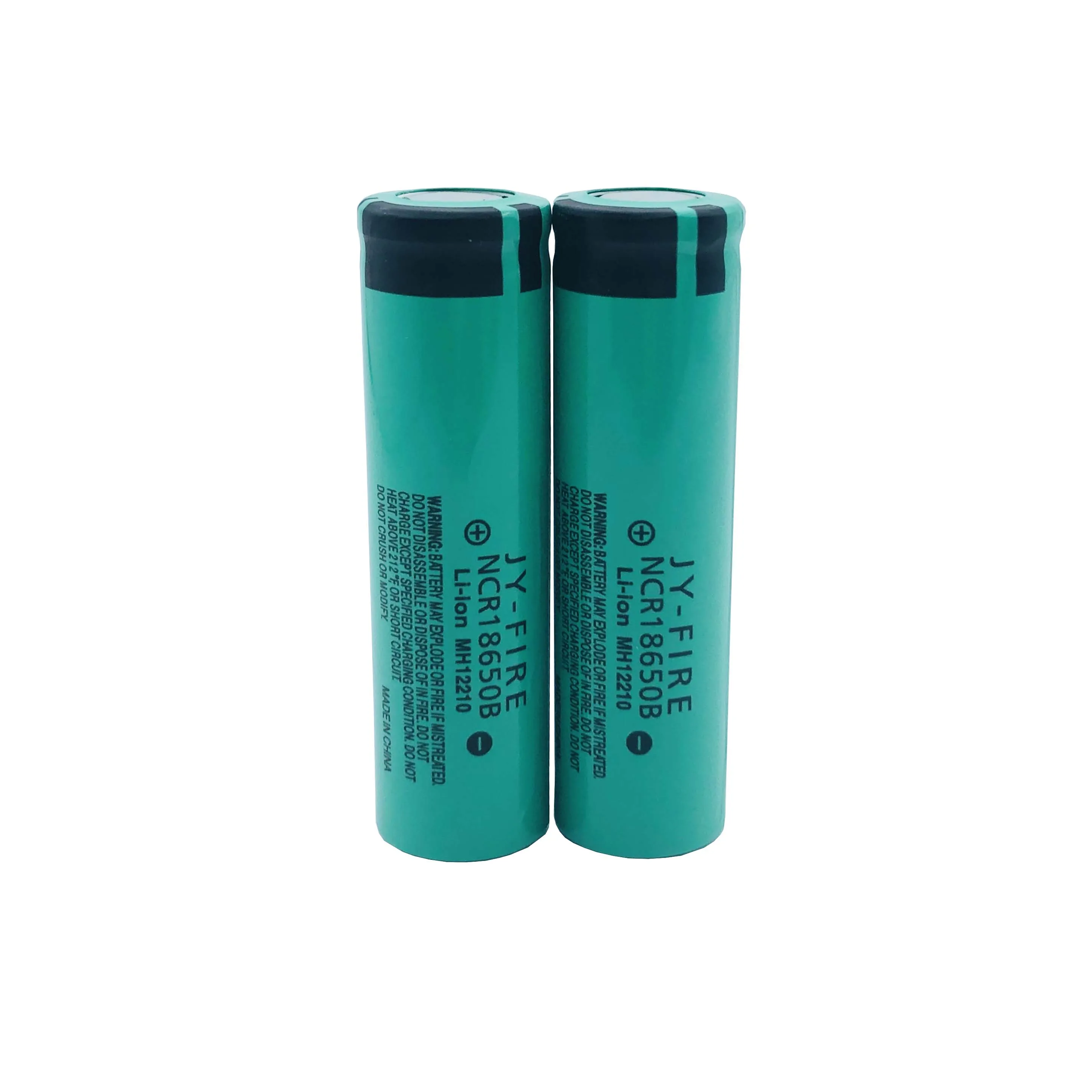 6 шт 3 7 V 2000mAh 18650 перезаряжаемые батареи 2000 mah Li-Ion для внешнего аккумулятора
