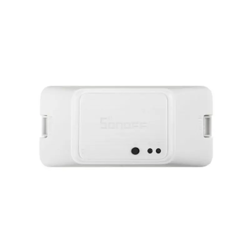 

Sonoff Basic R3 DIY WiFi Smart Switch Home Light Controller for Alexa