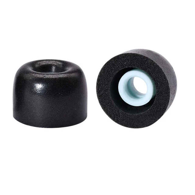 Sony WF-1000XM4 トゥルーワイヤレスイヤホン用低反発チップ