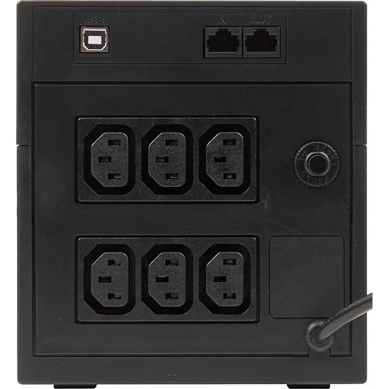 ИБП POWERCOM Raptor RPT-2000AP